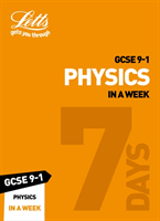 Gcse physics in a week