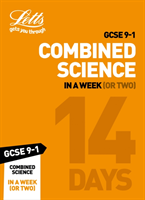 Gcse combined science in a week (or two)