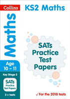 Ks2 maths sats practice test papers