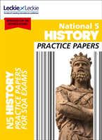 National 5 history practice papers for sqa exams