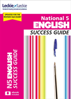 National 5 english success guide