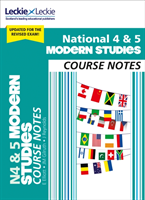 National 4/5 modern studies course notes