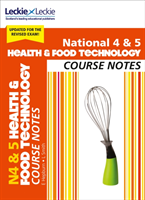 National 4/5 health and food technology course notes