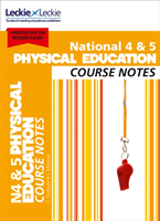 National 4/5 physical education course notes