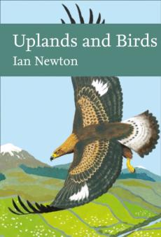 Uplands and birds