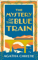 Mystery of the blue train