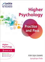 Practise and pass cfe higher psychology