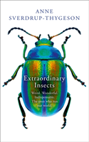 Extraordinary insects