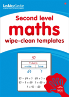 Wipe-clean maths pack 2