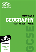 Aqa gcse 9-1 geography practice test papers