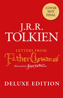 Letters from father christmas
