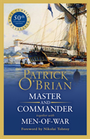 Master and commander [special edition including bonus book: men-of-war]