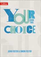 Your choice student book 2