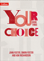 Your choice student book 3