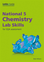 National 5 chemistry lab skills