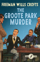 Groote park murder