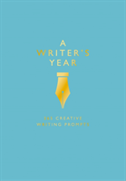 Writer's year