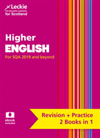 Higher english complete revision and practice