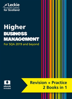 Higher business management complete revision and practice