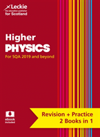 Higher physics complete revision and practice