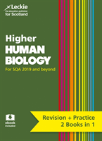 Higher human biology complete revision and practice