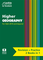 Higher geography complete revision and practice