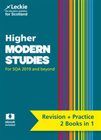 Higher modern studies complete revision and practice