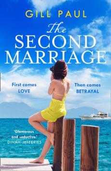Second marriage