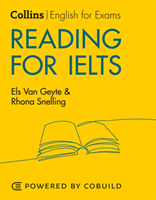 Reading for ielts: ielts 5-6+ (b1+)