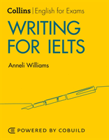 Writing for ielts: ielts 5-6+ (b1+)