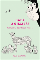 Amazing facts about baby animals