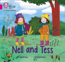 Nell and tess