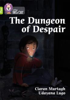 Dungeon of despair