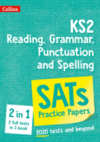 New ks2 sats english reading, grammar, punctuation and spelling practice papers