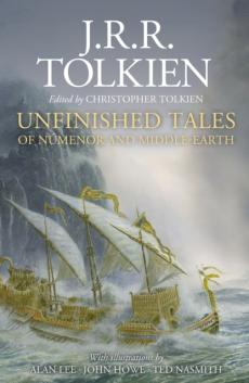 Unfinished tales