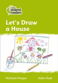 Level 2 - let's draw a house
