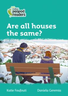 Level 3 - are all houses the same?