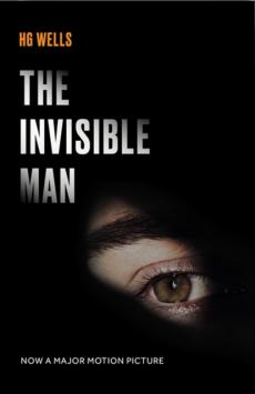Invisible man