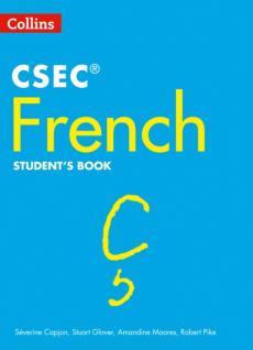 Csec (r) french student's book