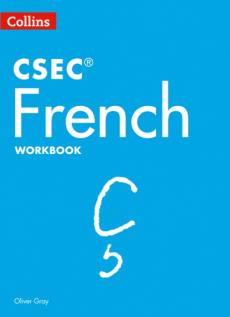 Csec (r) french workbook