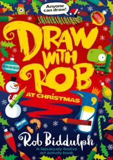 Draw with rob #2