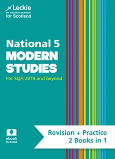 National 5 modern studies