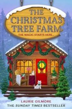 The Christmas tree farm