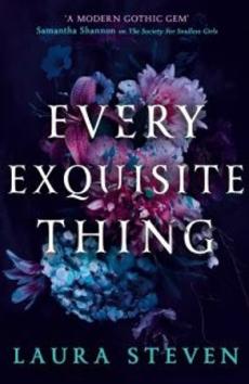 Every exquisite thing
