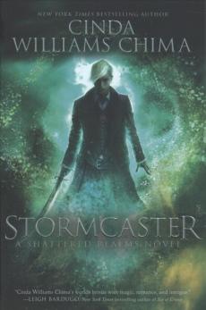 Stormcaster