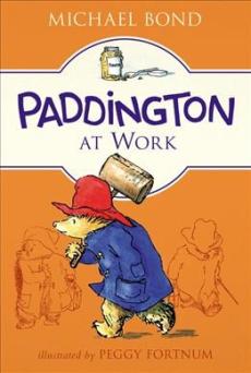 Paddington at Work