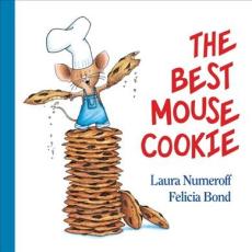 The Best Mouse Cookie