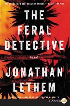 The Feral Detective