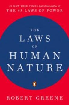 The laws of human nature