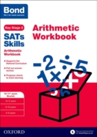 Bond sats skills: bond arithmetic workbook